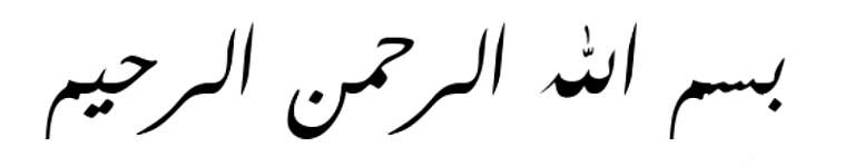 farsi simple bold regular