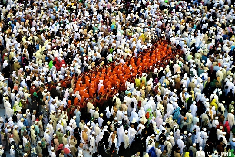group umrah