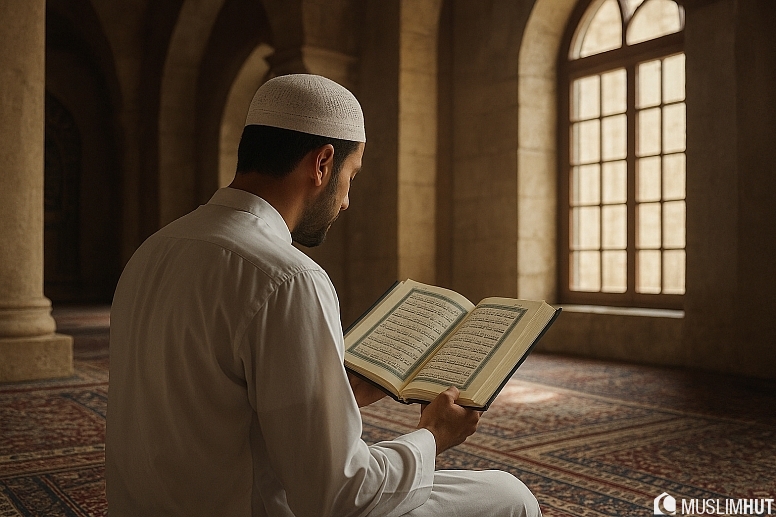 importance of friday in islam