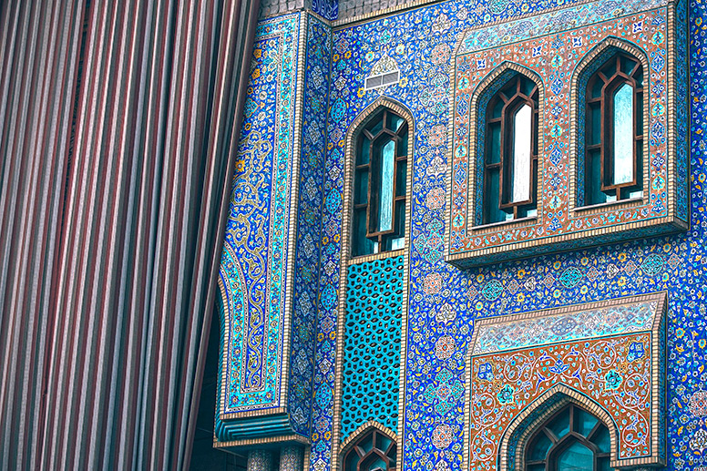 Islamic Architecture