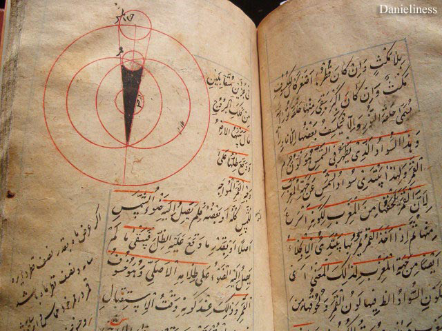 Advancements in Mathematics, Astronomy, and Medicine