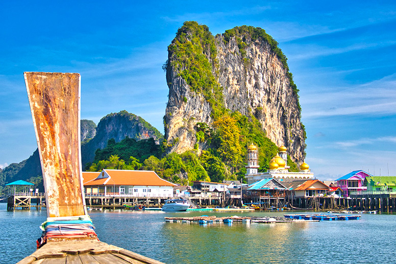 Thailand