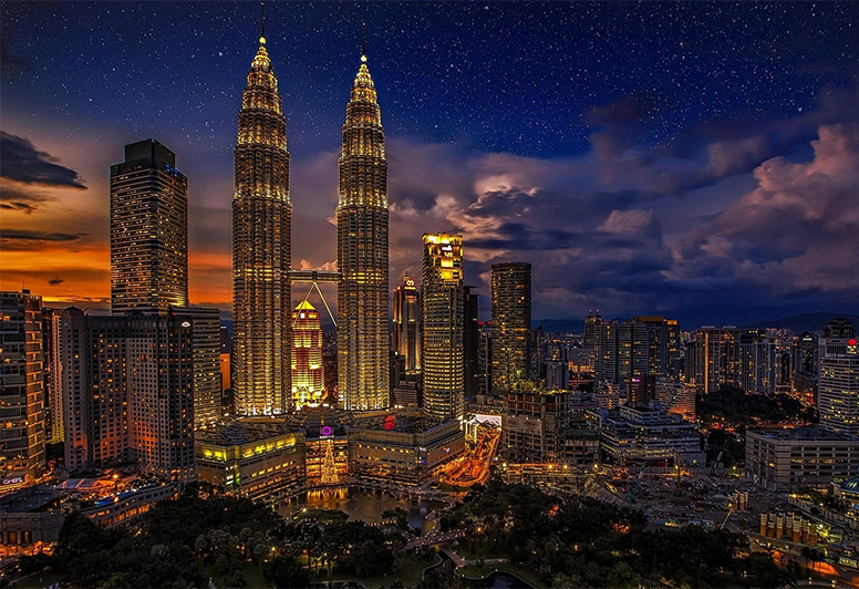 Malaysia