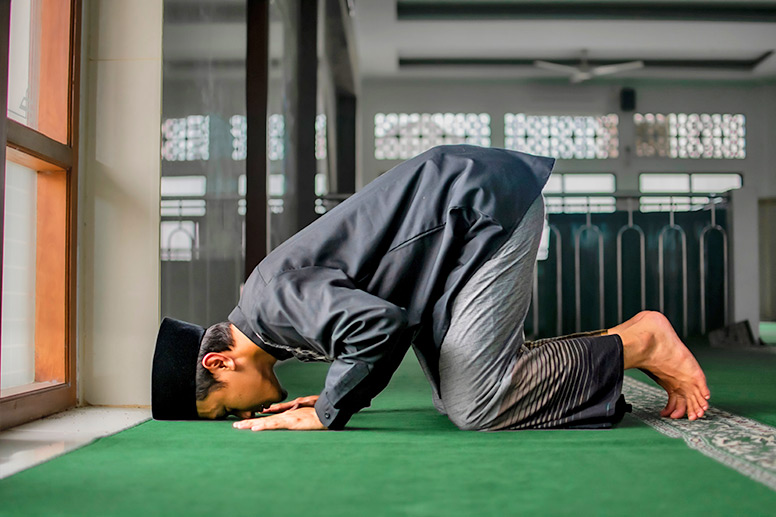 Sujood