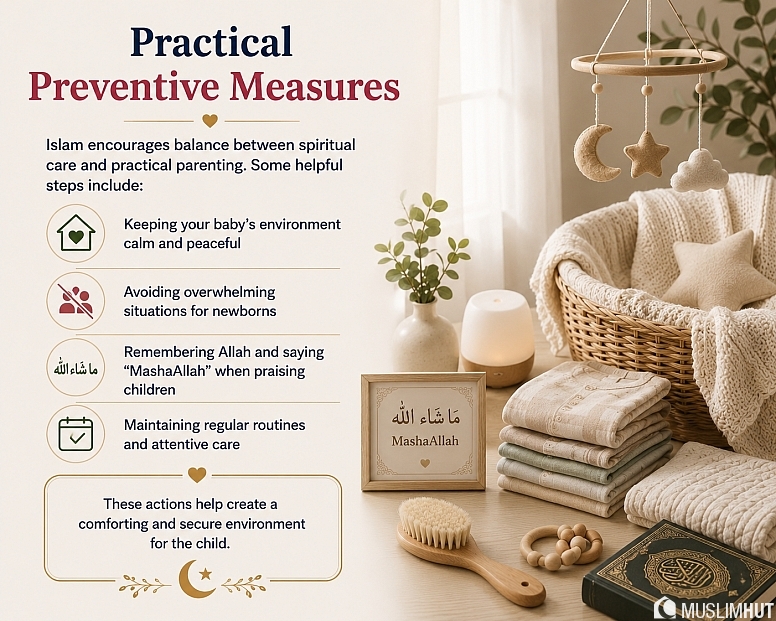 nurturing balance in parenting and care