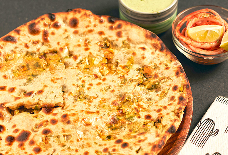 Paratha