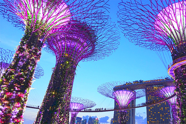 Singapore