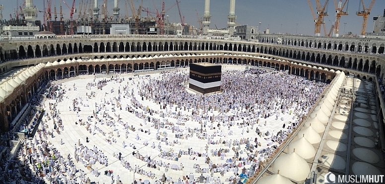 spiritual advantages of individual umrah