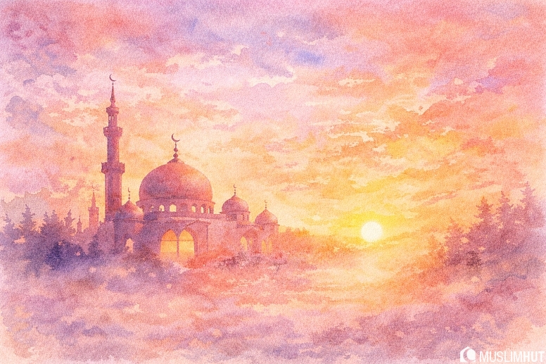 spiritual benefits of morning and evening adhkar