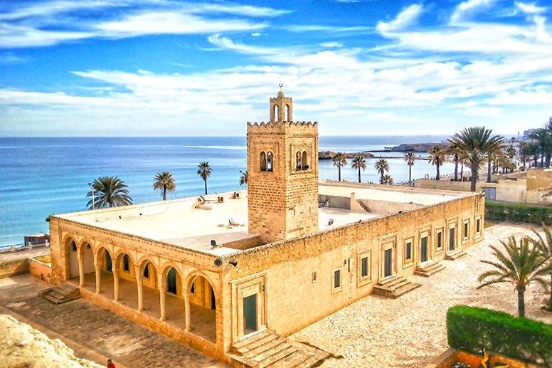 Tunisia