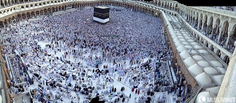 umrah time