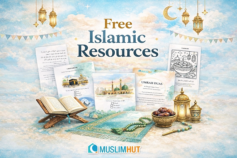 Free Resources