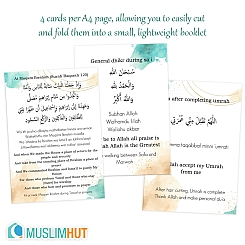 dua-cards