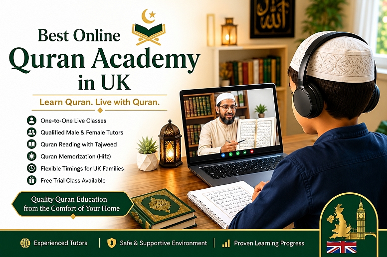 Best Online Quran Academy Uk Best Online Quran Academy Uk
