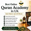 Learning the Quran Online with International Quran Academy