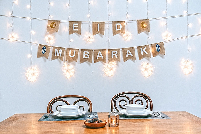 Muslim Household