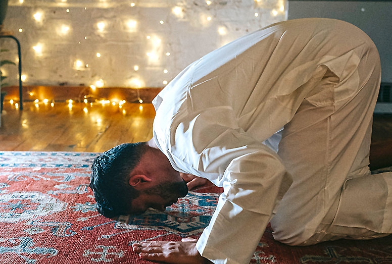 Salah