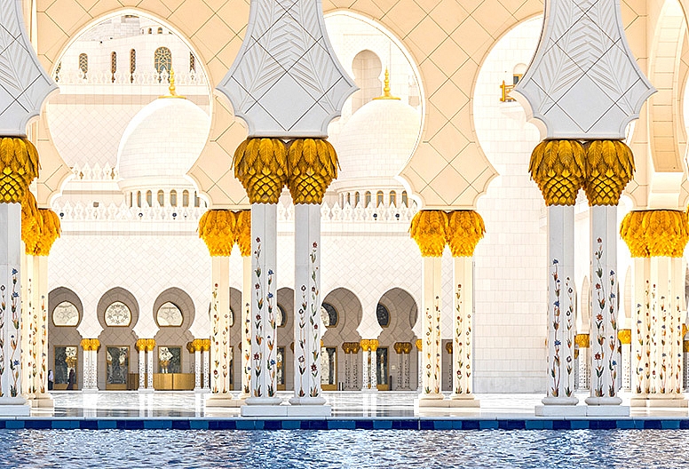 Muslim-Friendly Travel