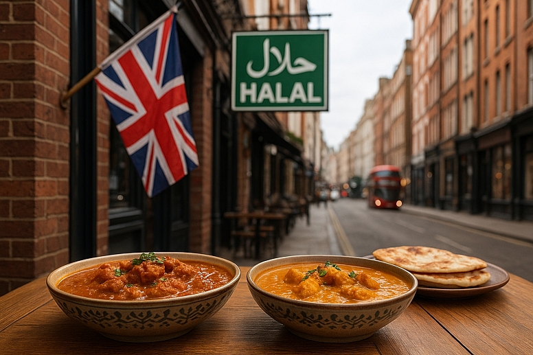 Halal Britain Halal Britain