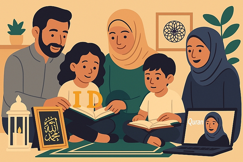 Reasons Why Online Quran Classes Are Better Than Traditional Madaris