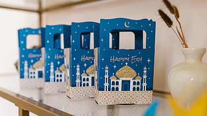 Top 10 Fun and Creative Eid Celebration Ideas