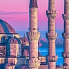 10 Beautiful Mosques From Around the World