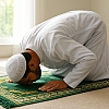 Salah: A Guide to the Five Daily Prayers in Islam