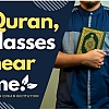 Qur'an Classes Near Me