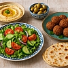 The Benefits of a Halal Diet