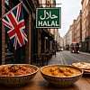 Britain's Best Places to Eat Halal Food