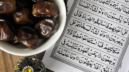 How to Manage Prayer Timings During a Busy Ramadan Schedule?