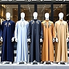 Islamic Male Clothing: Top 5 Trends for Urban Dwellers