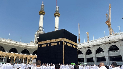 Umrah During Different Seasons: Experiencing Spirituality in Various Climates