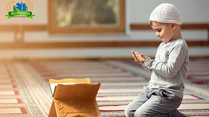 Worried About Your Child's Quran Class Progress? Here's the Online Solution Parents Trust
