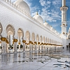 Top 20 Muslim-Friendly Destinations & Halal Holiday Packages